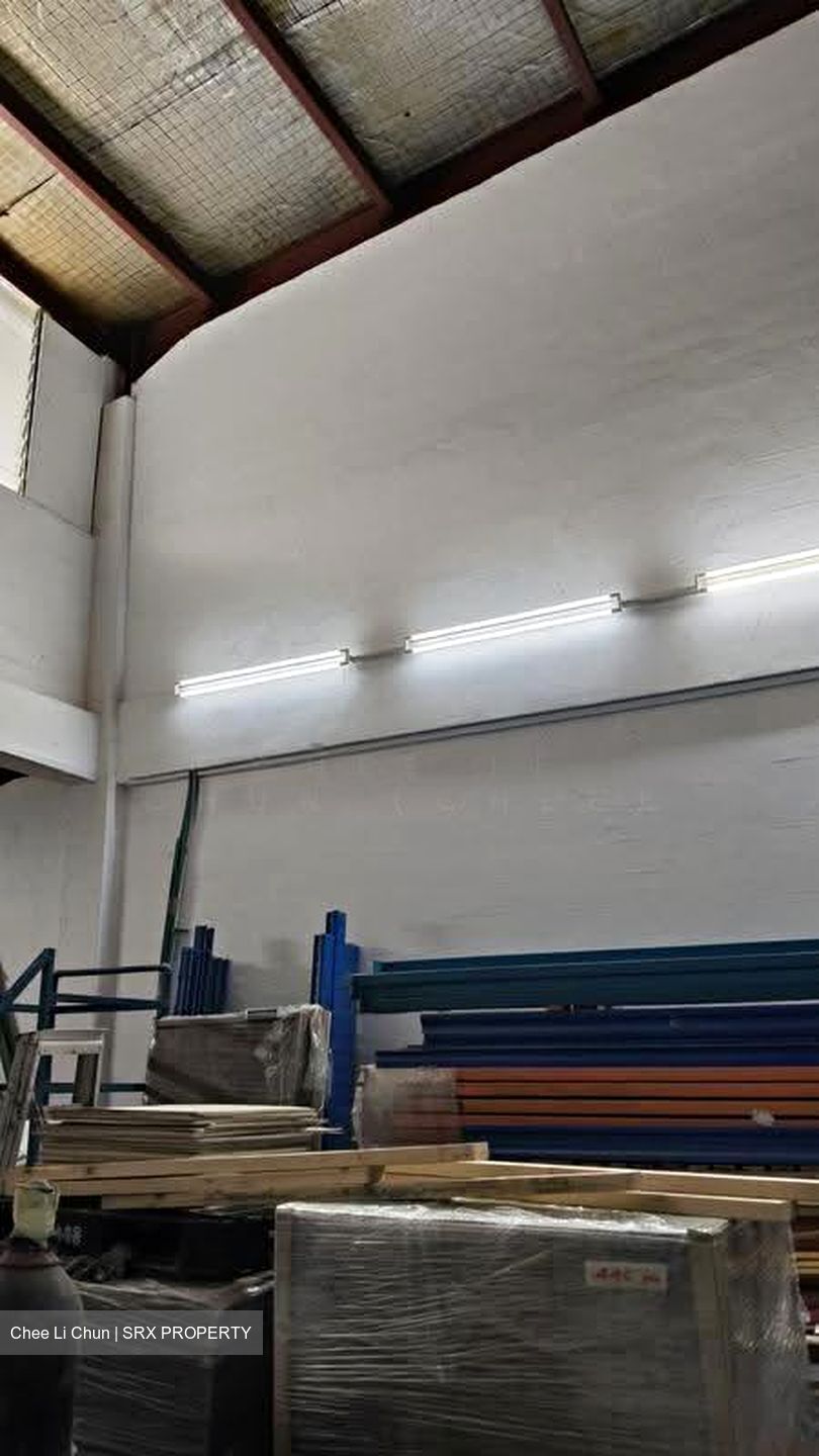 Ang Mo Kio Industrial Park 2 (D20), Factory #631410341